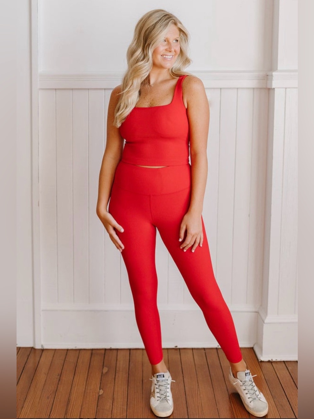 Rae Mode Activewear Set